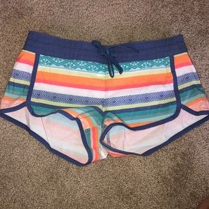 Ripcurl Shorts